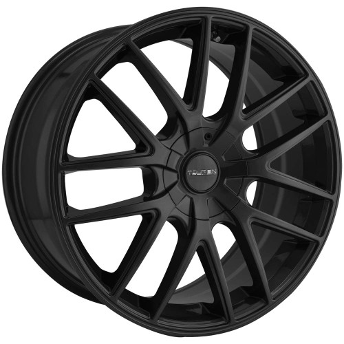 Touren Wheels 3260-8811FMB