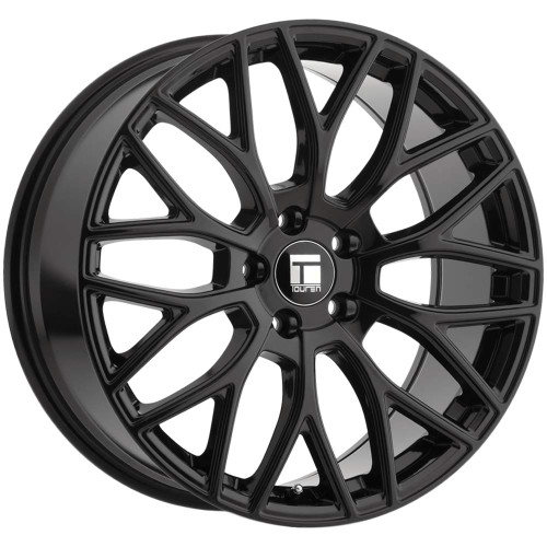 Touren Wheels 3276-2812GB35