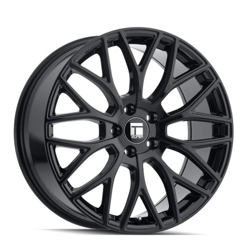 Touren Wheels 3276-8812GB35