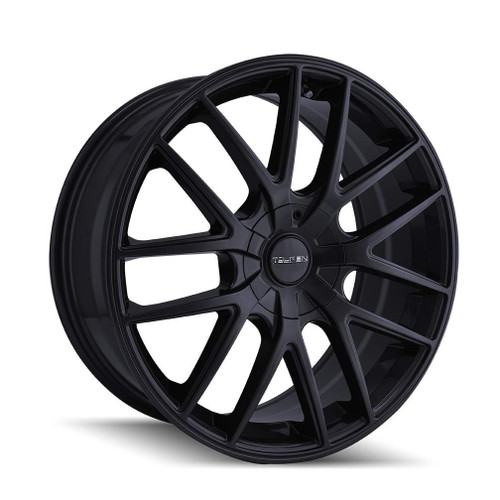Touren Wheels 3260-6703FMB