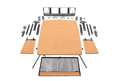 Rugged Ridge 13595.33