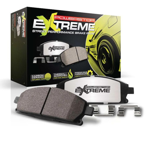 Power Stop Z26-1056