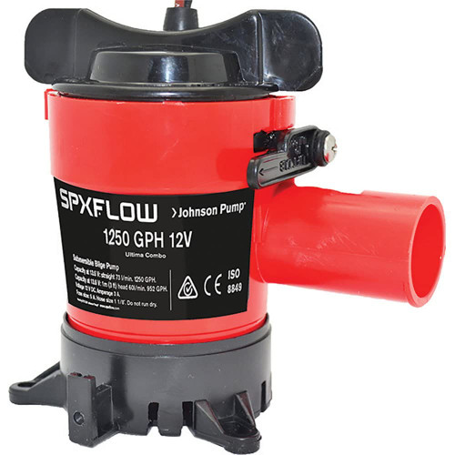 Johnson Pump 42123