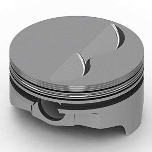 Silvo-Lite Pistons IC718.030