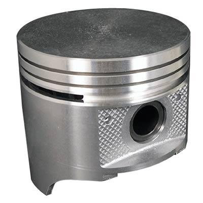 Silvo-Lite Pistons 1271.030