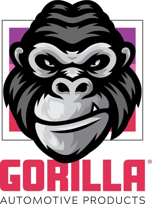 Gorilla Automotive 10006FG