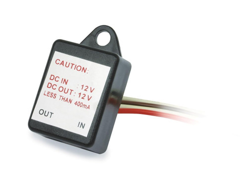 Custer Products STR-QRLY