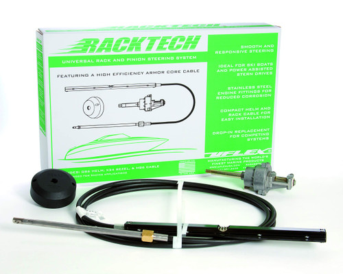 Uflex USA RACKTECH15