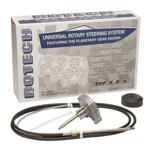 Uflex USA ROTECH20FC