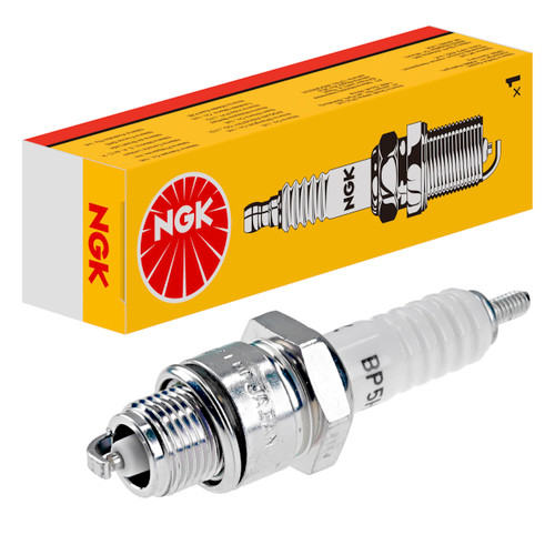NGK Spark Plugs BP6HS-10