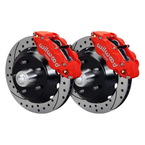 Wilwood 140-10776-DR