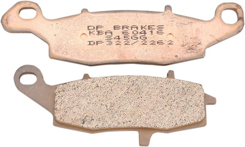 DP Brakes DP322