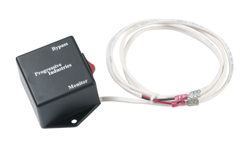 Progressive REMOTE BYPASS SWITCH