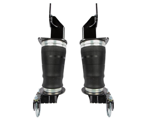 Carli Suspension CS-FLTB-17-UPR