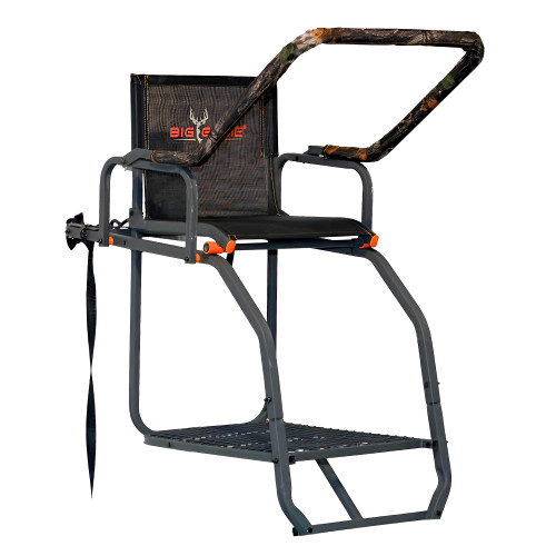 Big Game Treestands BGM-LS0355
