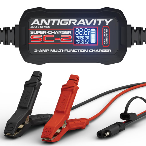 Antigravity Batteries AG-BC-SC-2