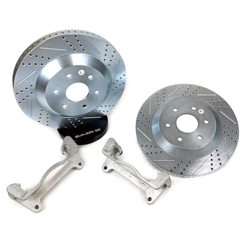 Baer Brakes 2301049