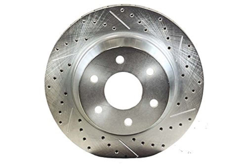 Baer Brakes 6910228