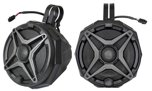 SSV WORKS RZ5-C65ARC