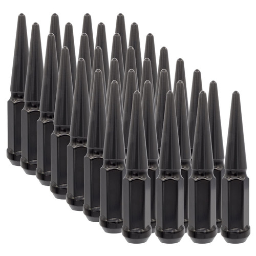 West Coast Accessories DPC5896LSPKB