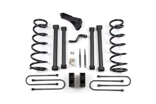 Zone Offroad D9
