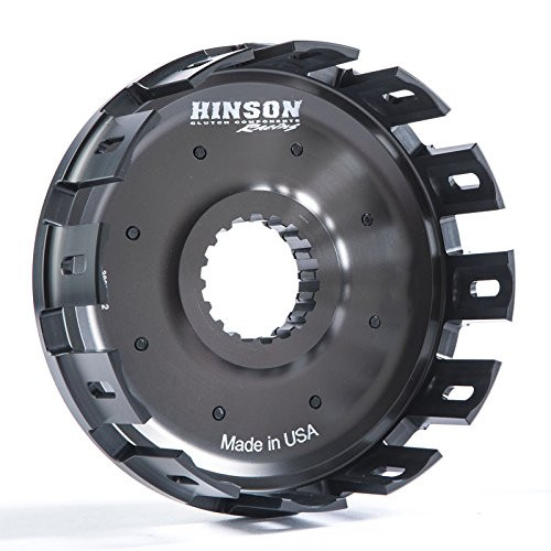 Hinson Clutch H105-B-2401