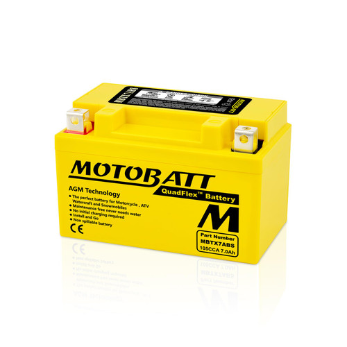 MotoBatt MBTX7ABS