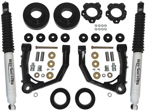 Tuff Country 53221KN