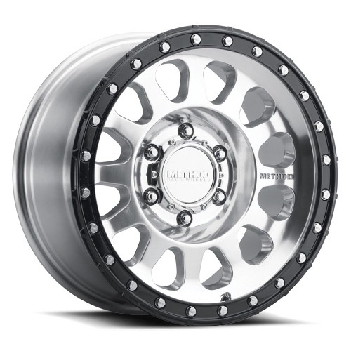 Method Race Wheels MR315790601612N