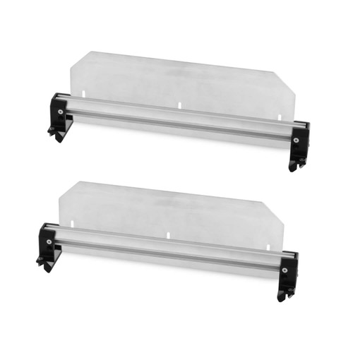 CargoGlide C0067-2DIV24-ALM