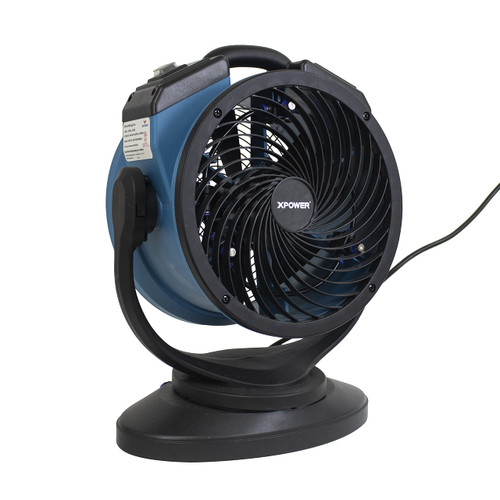 XPOWER FM-68