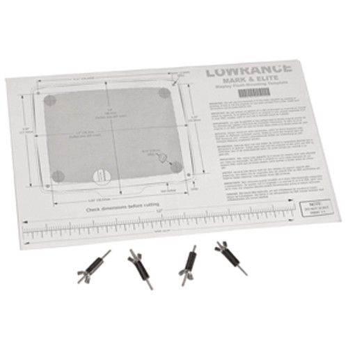 Lowrance 000-10028-001