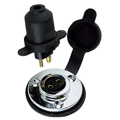 Perko 1189DP0CHR
