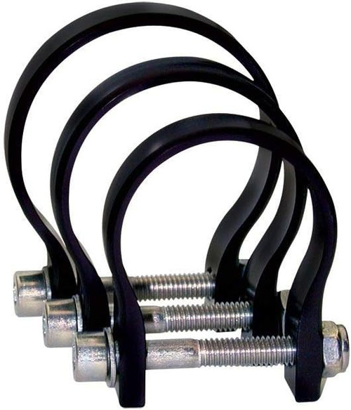 Axia Alloys MODCL2.75-BK