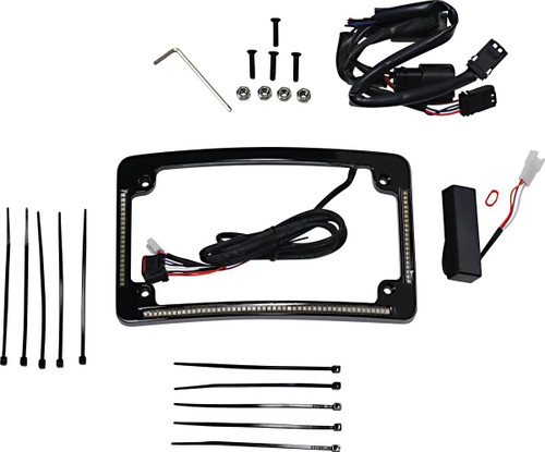 Custom Dynamics TF05-SS6-B