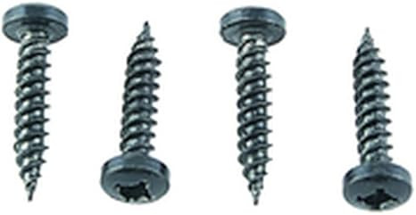 AP Products 012-PSQ1000BL 8X3/4