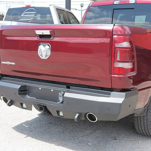 Steelcraft Automotive 76-22270
