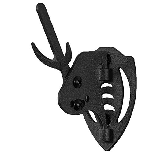 Skull Hooker SKH-MH-ASSY-BLK