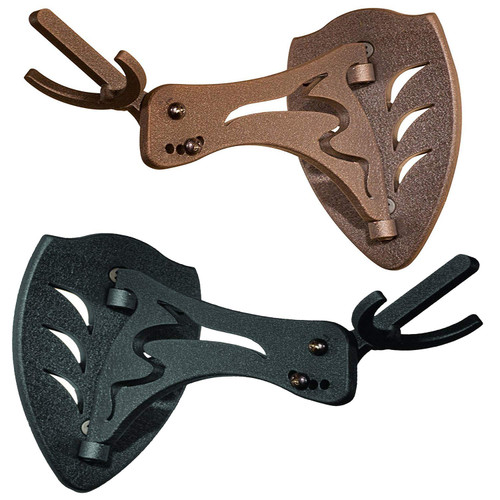 Skull Hooker SKH-LH-ASSY-BRN