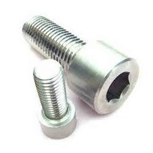 Bolt Mc Hardware YAM-TTR110W