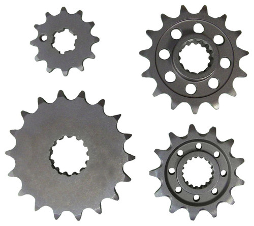 JT Sprockets JTF1298.17