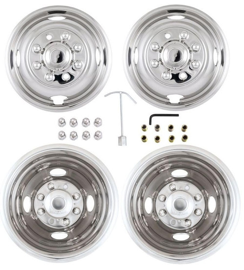 Coast To Coast IWCN16F07