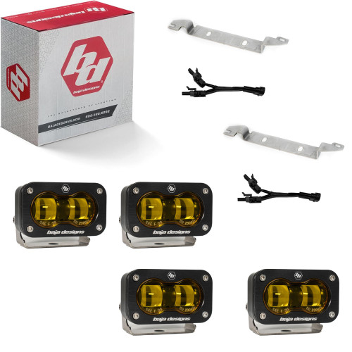 Baja Designs 44-8283