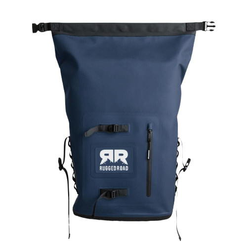 Rugged Road Coolers TARDIGRADE V2 - BLUE