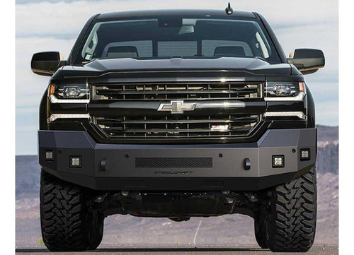 Steelcraft Automotive 71-10420