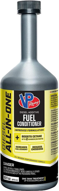 VP Racing Fuels 2838