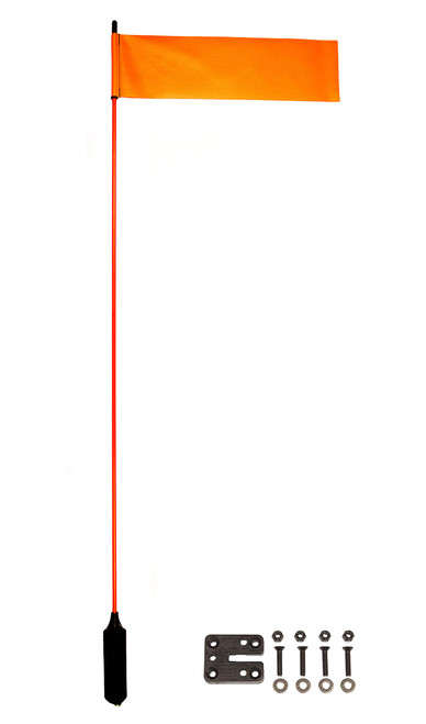 YakAttack VFP-1001+MMH