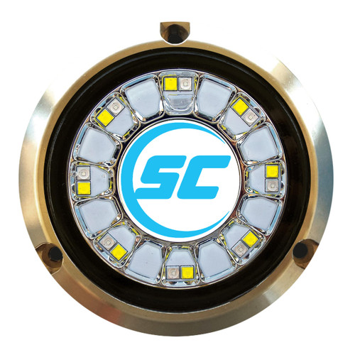 Shadow-Caster SCR-16-BW-BZ-10
