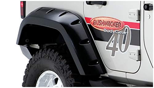 Bushwacker 10044-02