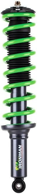 Ironman 4x4 12836012GRP